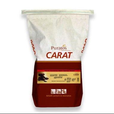 Chocolate Oscuro (Dark) - Pedazos Redondos