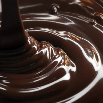 Chocolate para Decorar - Oscuro (Trufa)