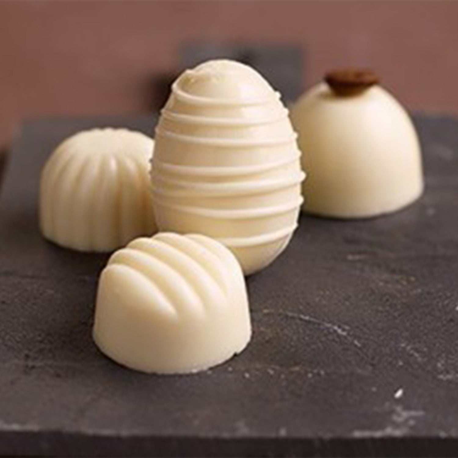 Chocolate para Derretir - Truffle Blanco