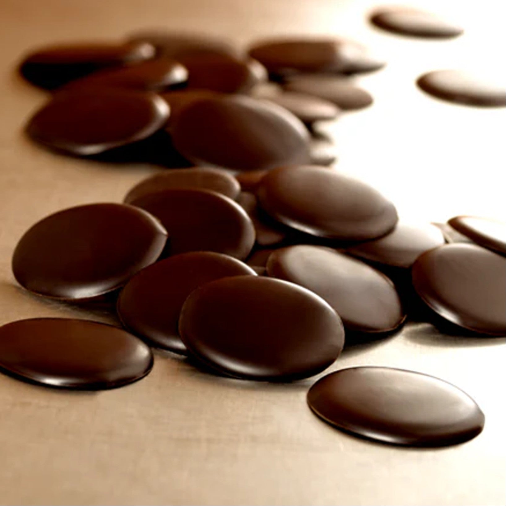 Chocolate Carat Milk - 4 / 5.5 lbs.