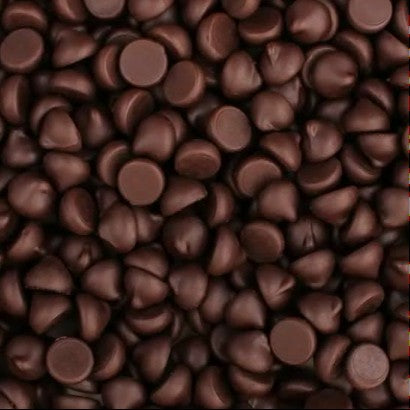 Chocolate - Chips Dark 4M