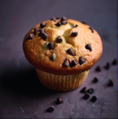 Chocolate - Chips Dark 4M