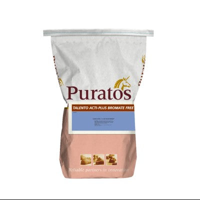 Mejorante Talento ADA Free – 50 lbs.