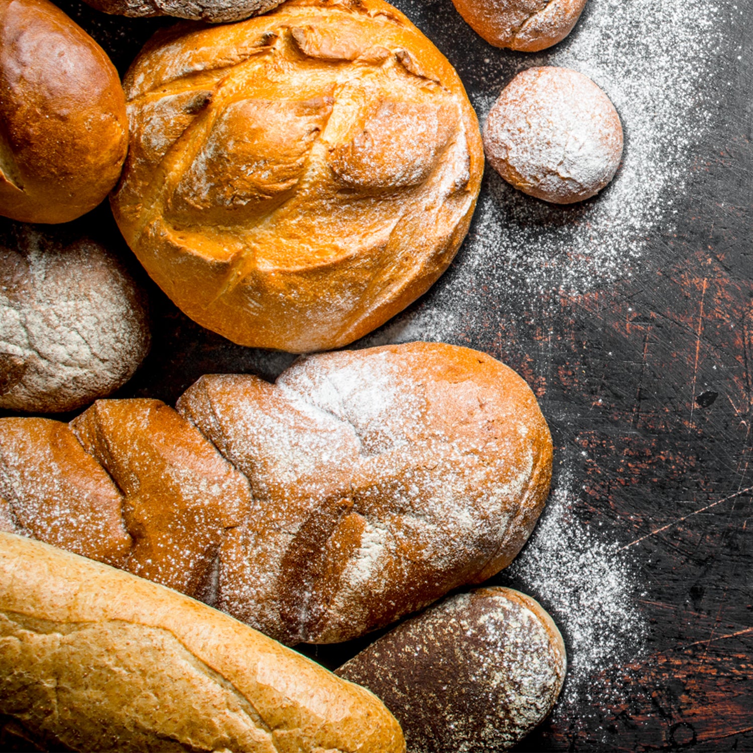 Mejorante de Pan S500 Power 1% - (KIMO Blue)