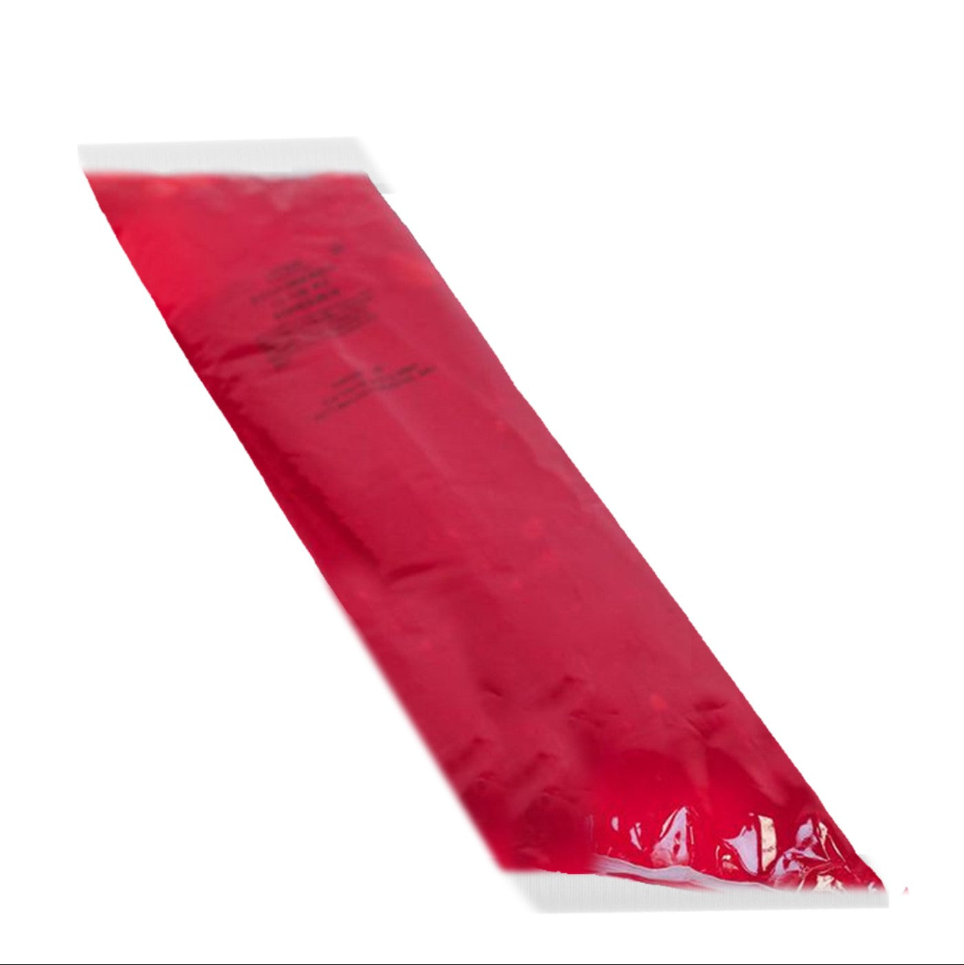 Relleno Strawberry Glaze EZ Squeeze 12/ lbs.