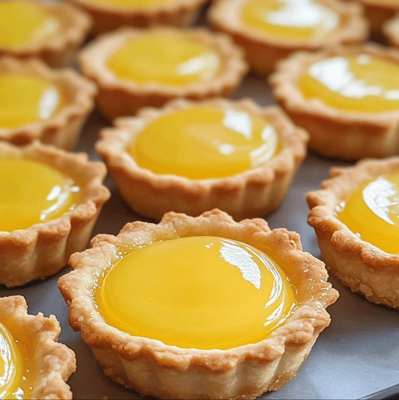 Relleno Lemon Zest Creme EZ Squeeze Filling 12/2 lbs.