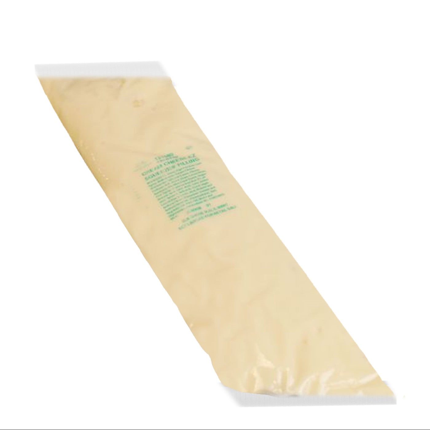 Relleno Filling Cream Cheese EZ Squeeze 12/2 lbs.