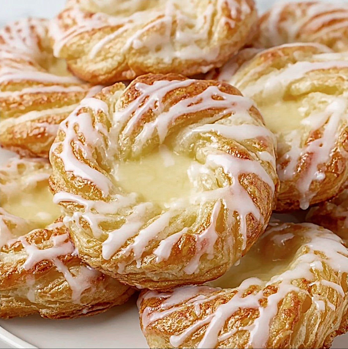 Relleno Filling Cream Cheese EZ Squeeze 12/2 lbs.