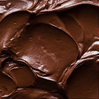 Relleno & Cubierta de Chocolate Fudge Base - 10 lbs.