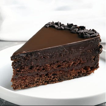 Relleno & Cubierta de Chocolate Fudge Base - 10 lbs.
