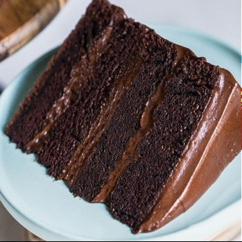 Relleno & Cubierta de Chocolate Fudge Base - 10 lbs.