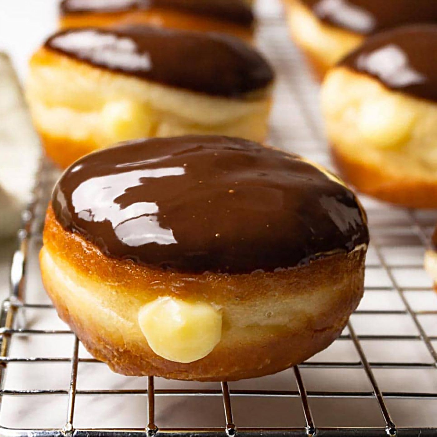 Icing Chocolate Ice-N-Set 24#