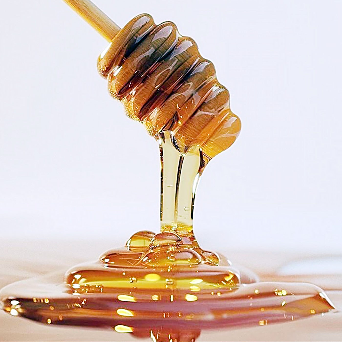 Honey Glaze 6/#10
