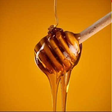 Honey Glaze - 22 lbs.