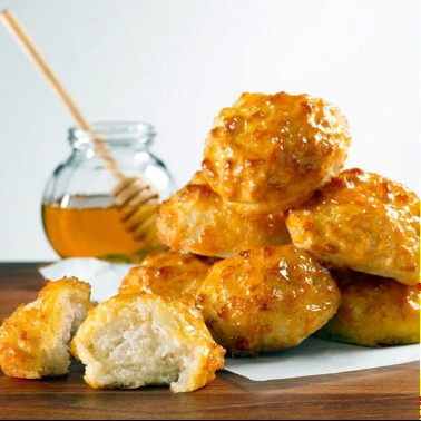 Honey Glaze - 22 lbs.