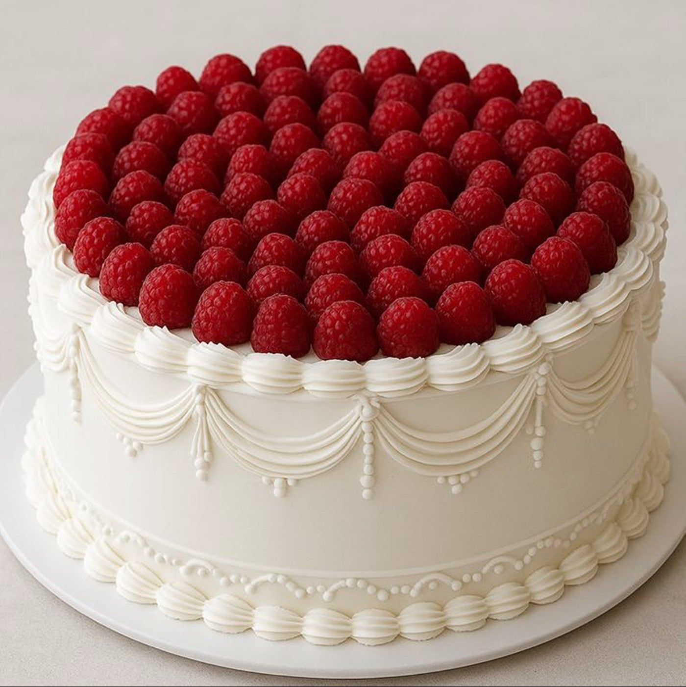 Icing Buttercreme Vainilla Home 35 lbs.