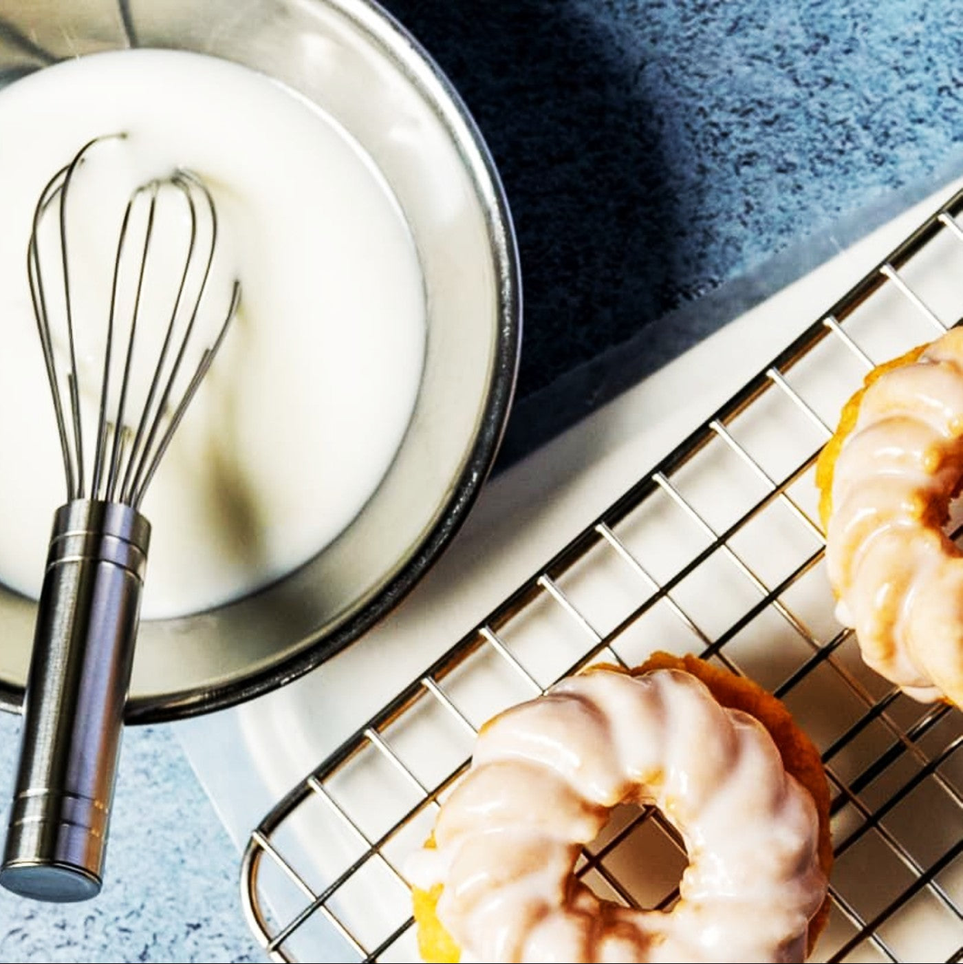 22 lbs. - Glaze Donut Supreme