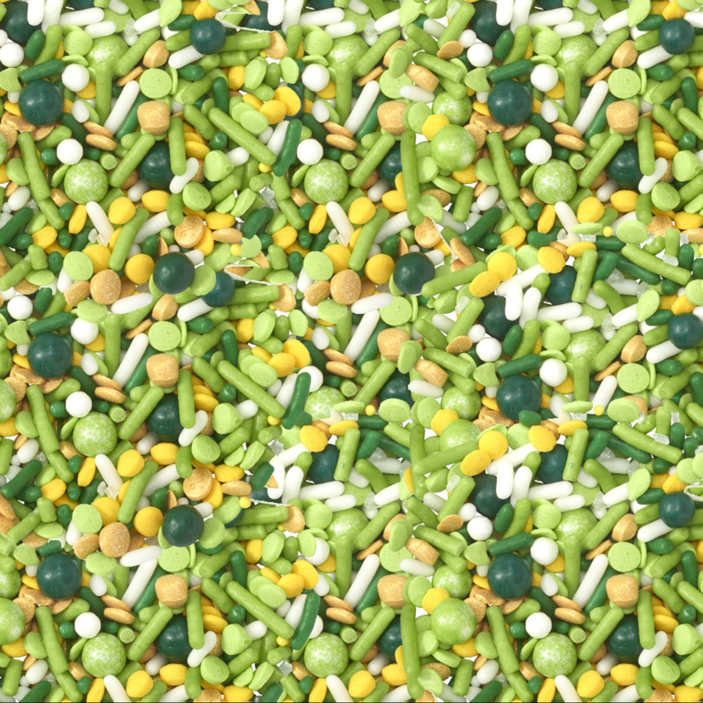 Deluxe Fusion Mix–Happy Go Lucky - 26 oz.