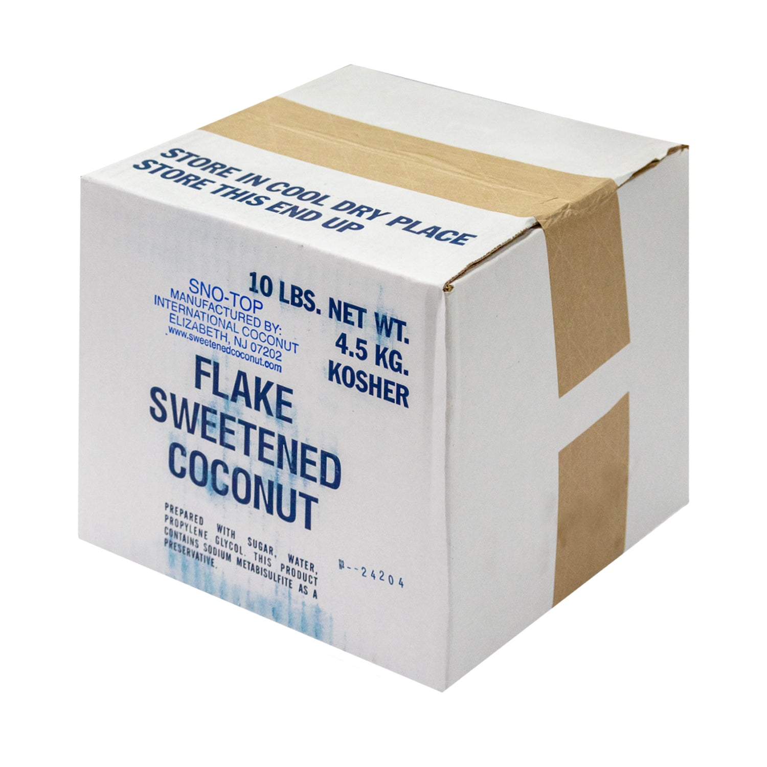 Coco Flakes - 10lb
