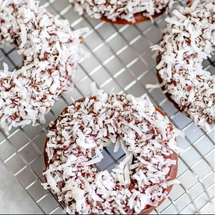 Coco Flakes - 25 lbs.