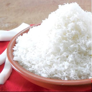 Pre-Mezcla Coco Macarrón 25LB