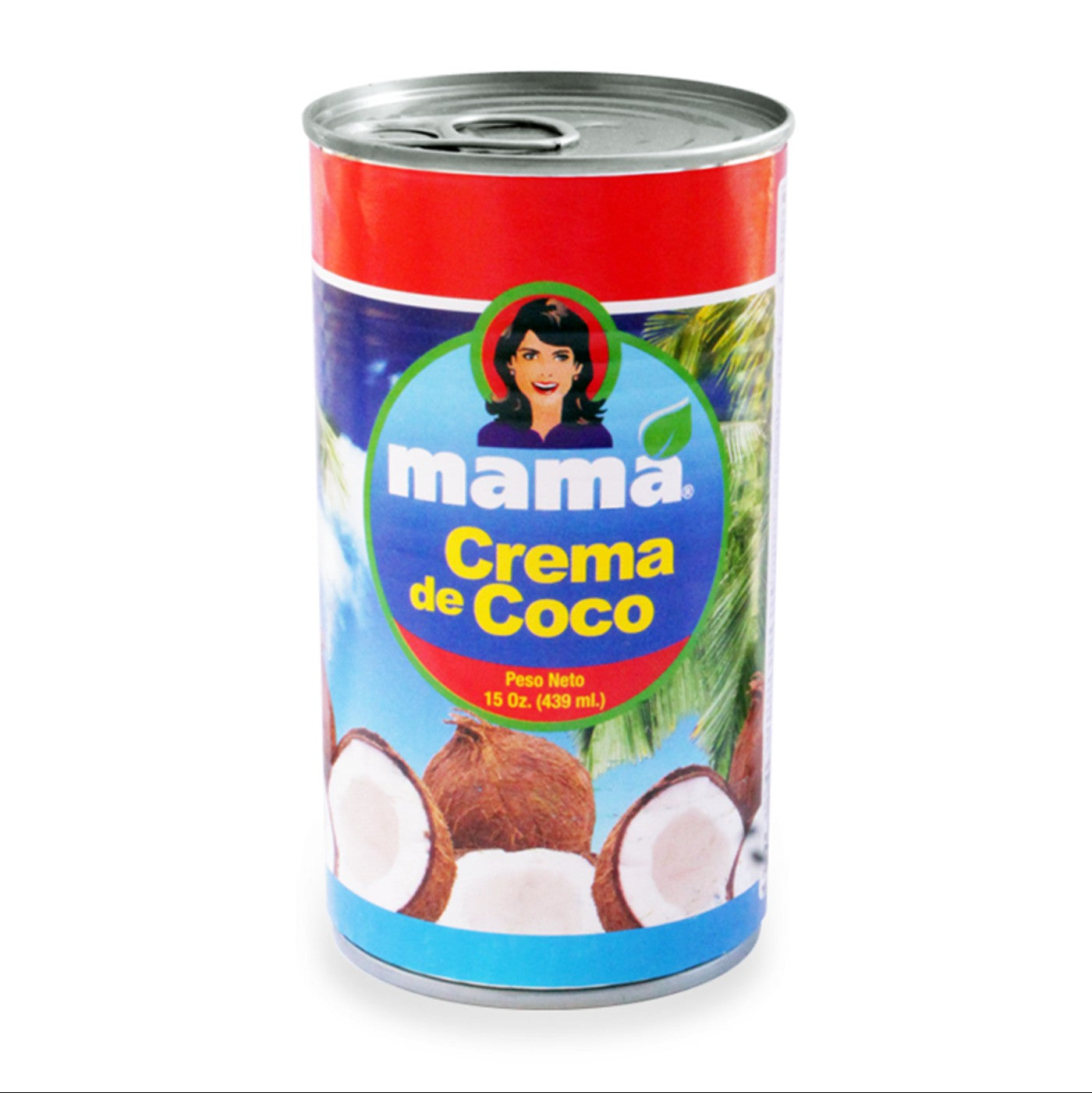 Crema de Coco - 24 / 15 oz.