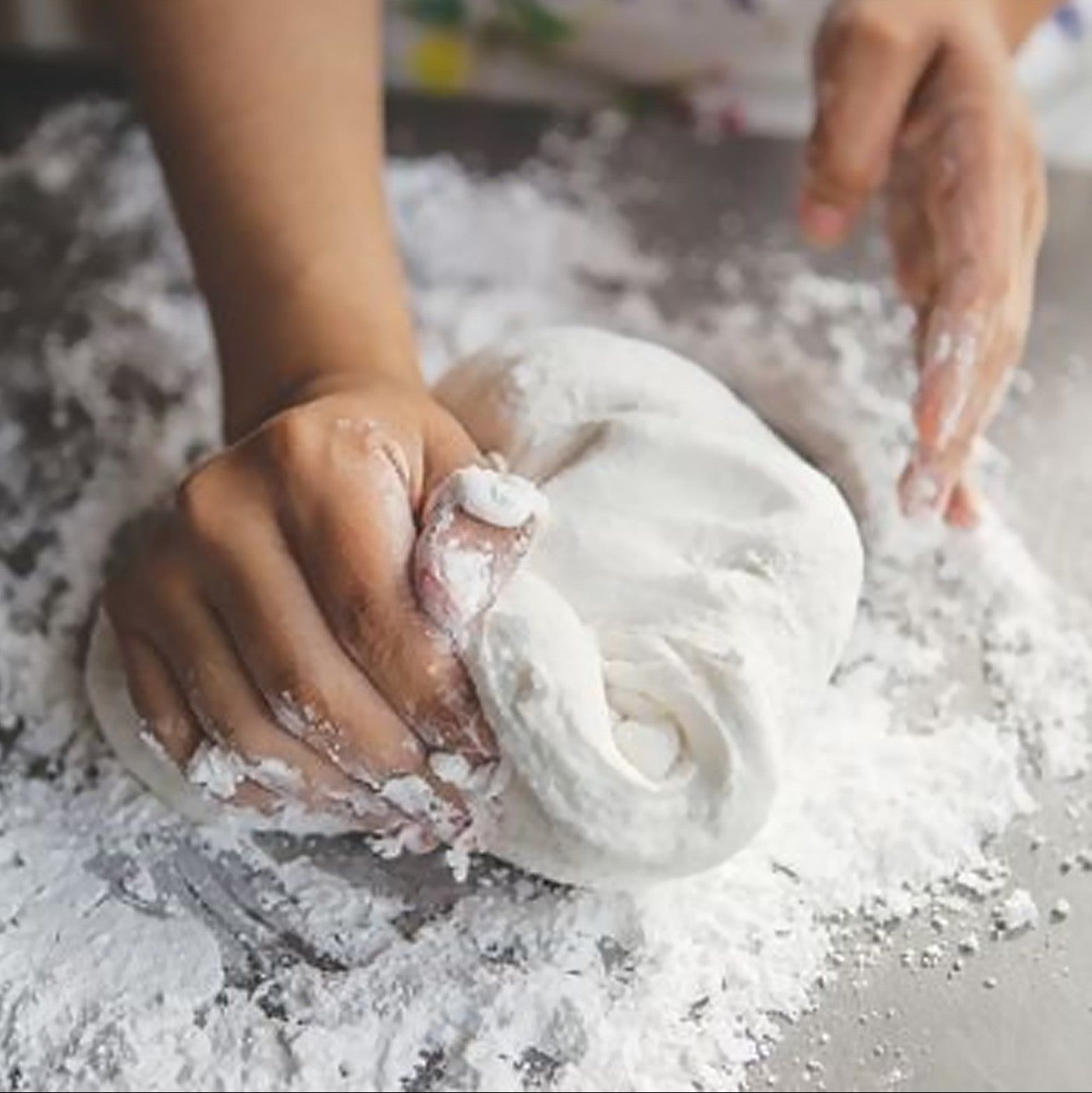 Cream of Tartar 32 oz