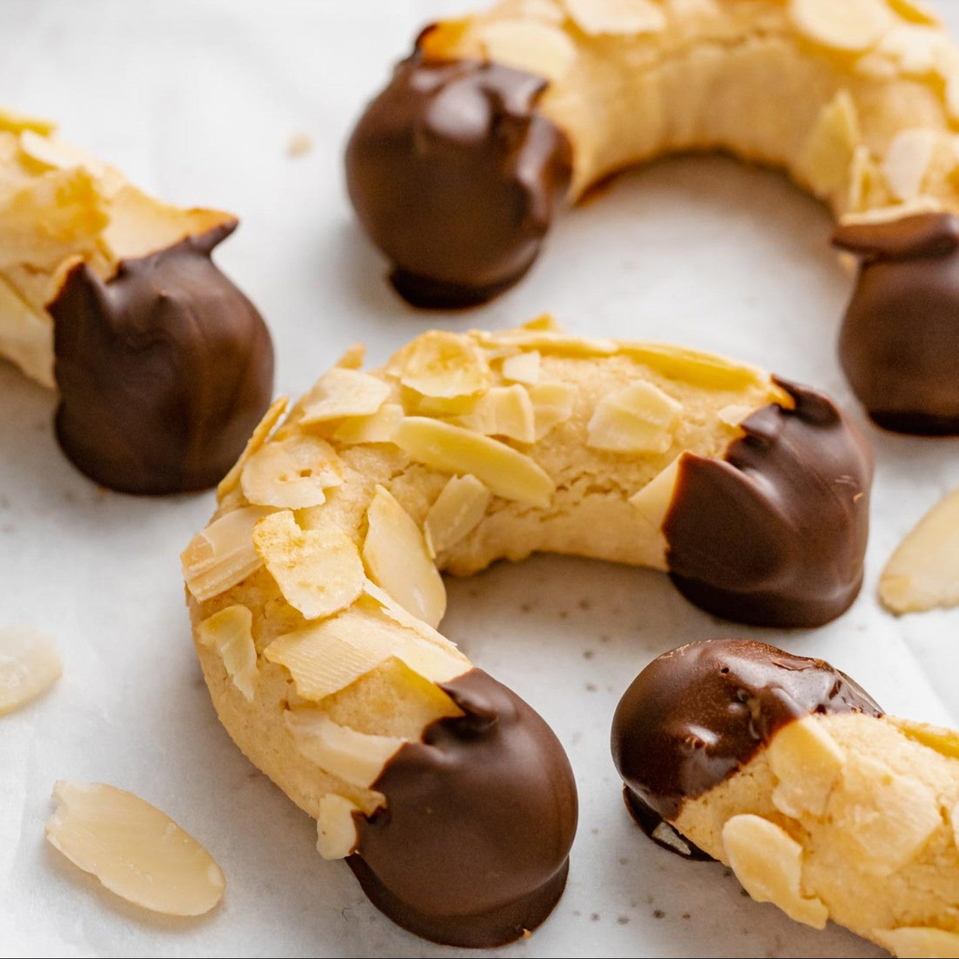 Almond Paste (Paila) 45 lbs.