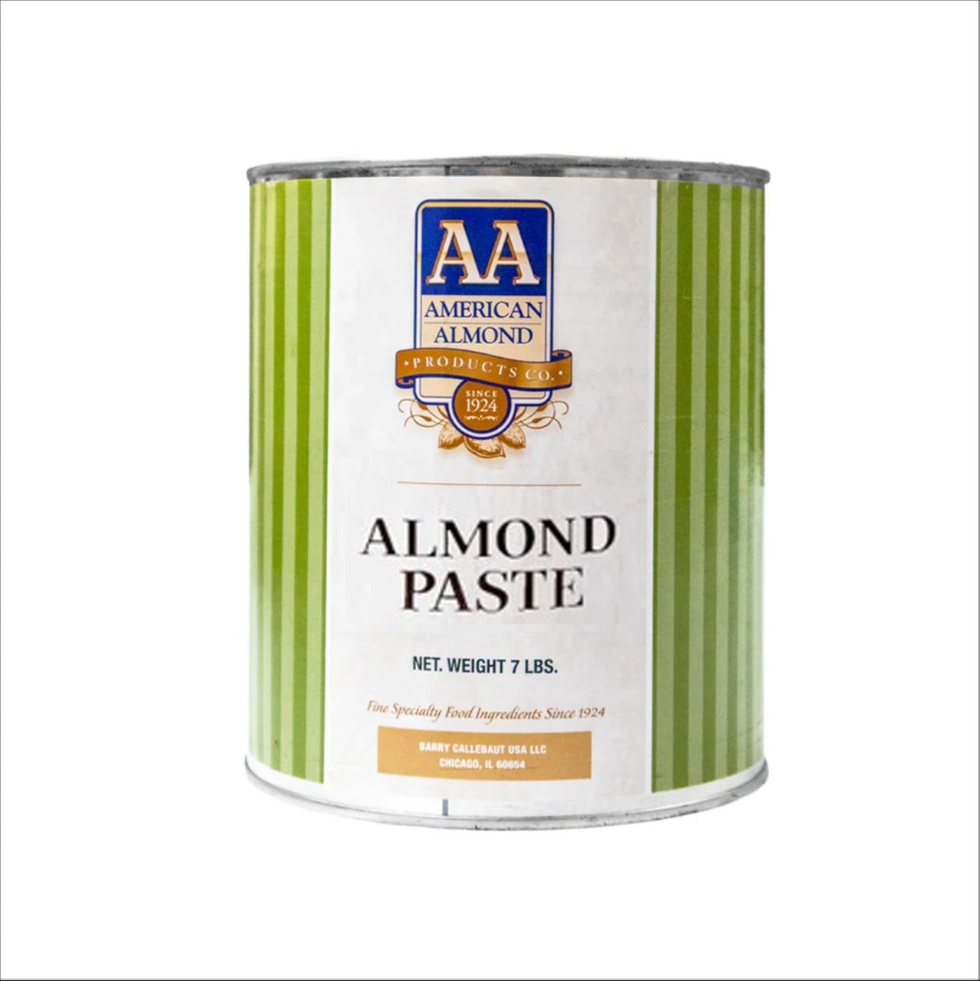 Pasta de Almendra