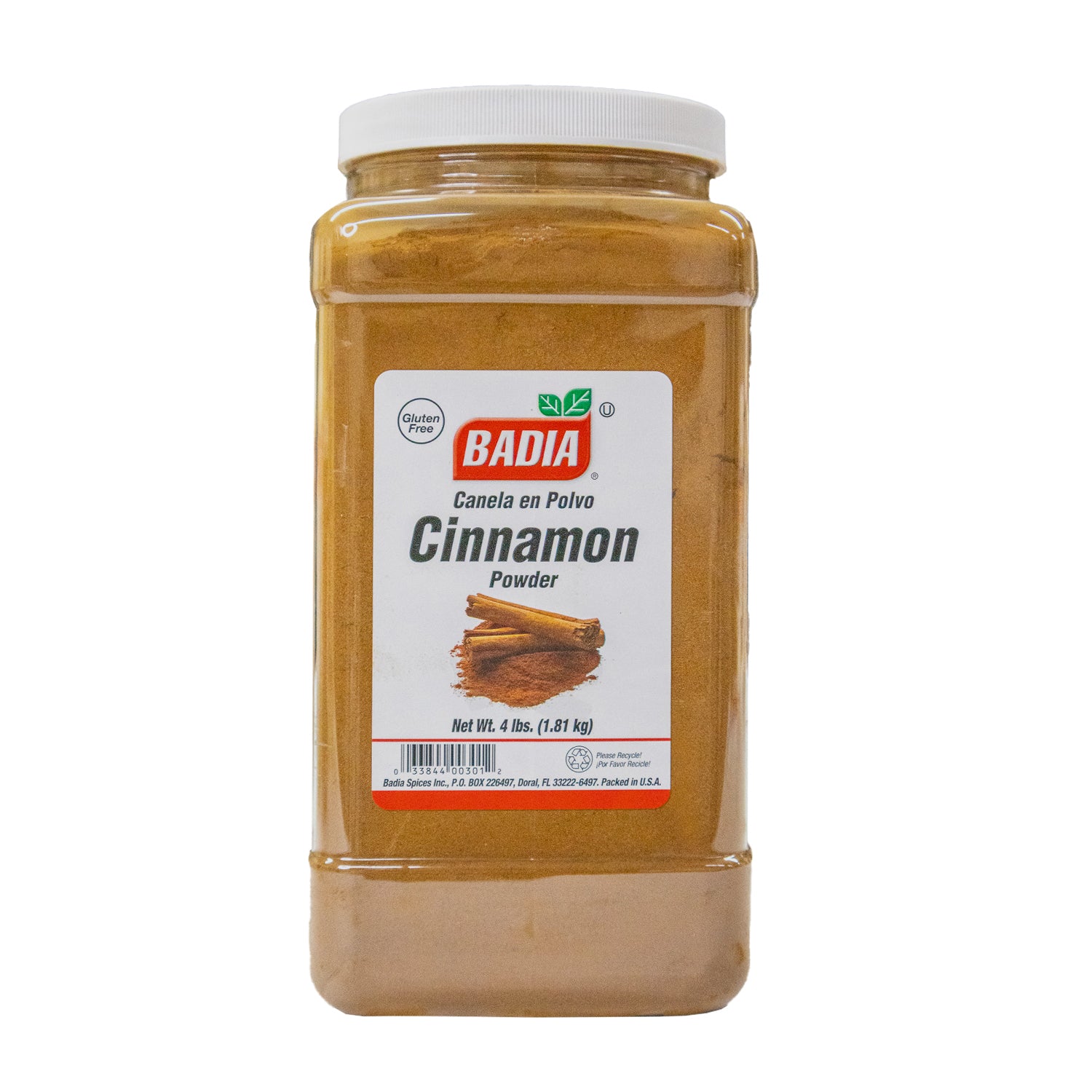 Canela Molida