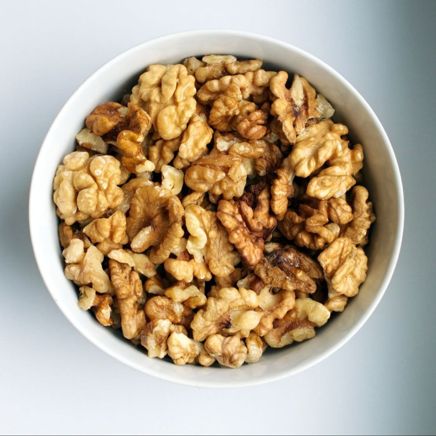 Walnuts Bakers Pieces - 5 lbs.