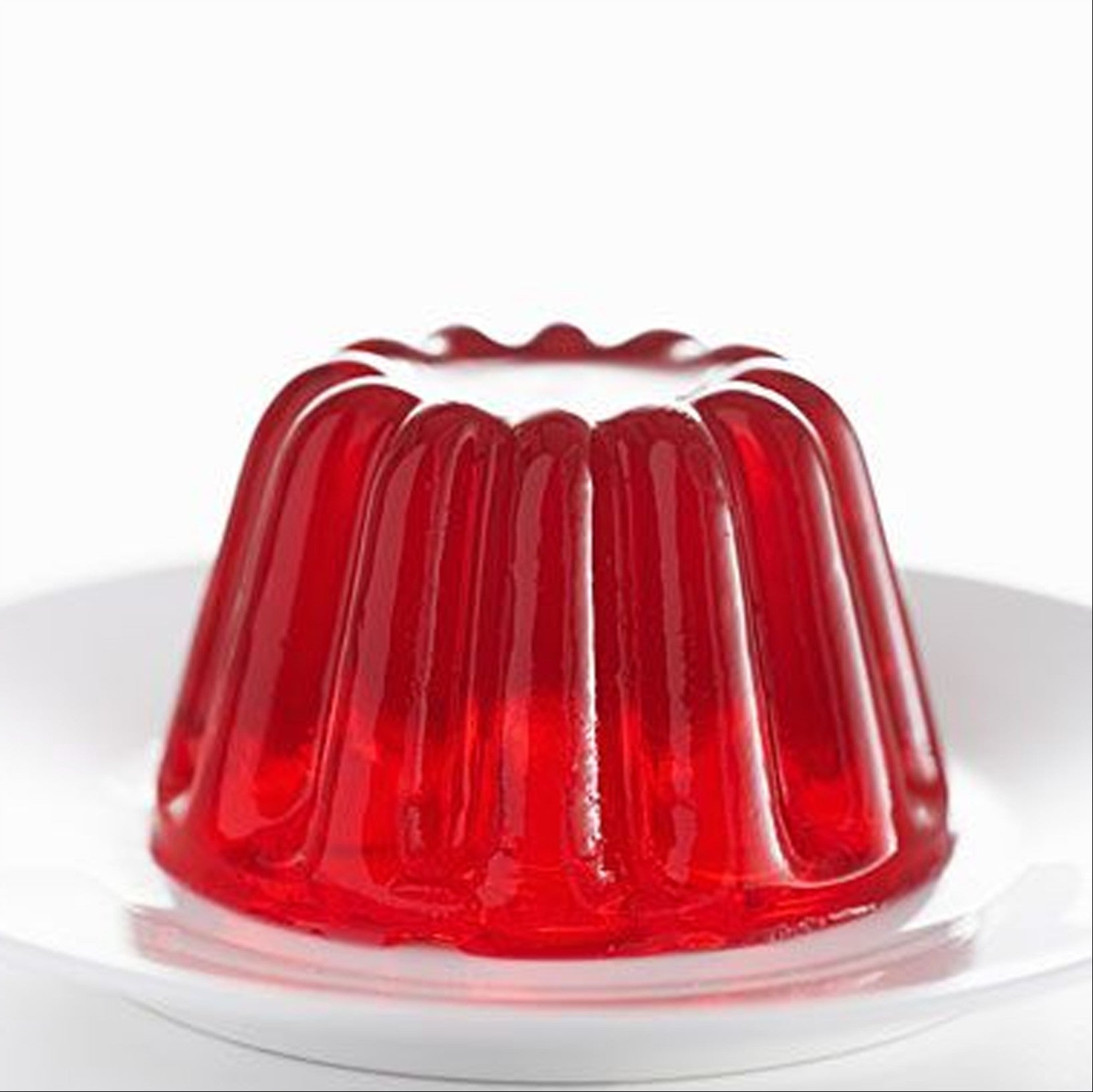 Gelatin Cherry - 12 / 24 oz.