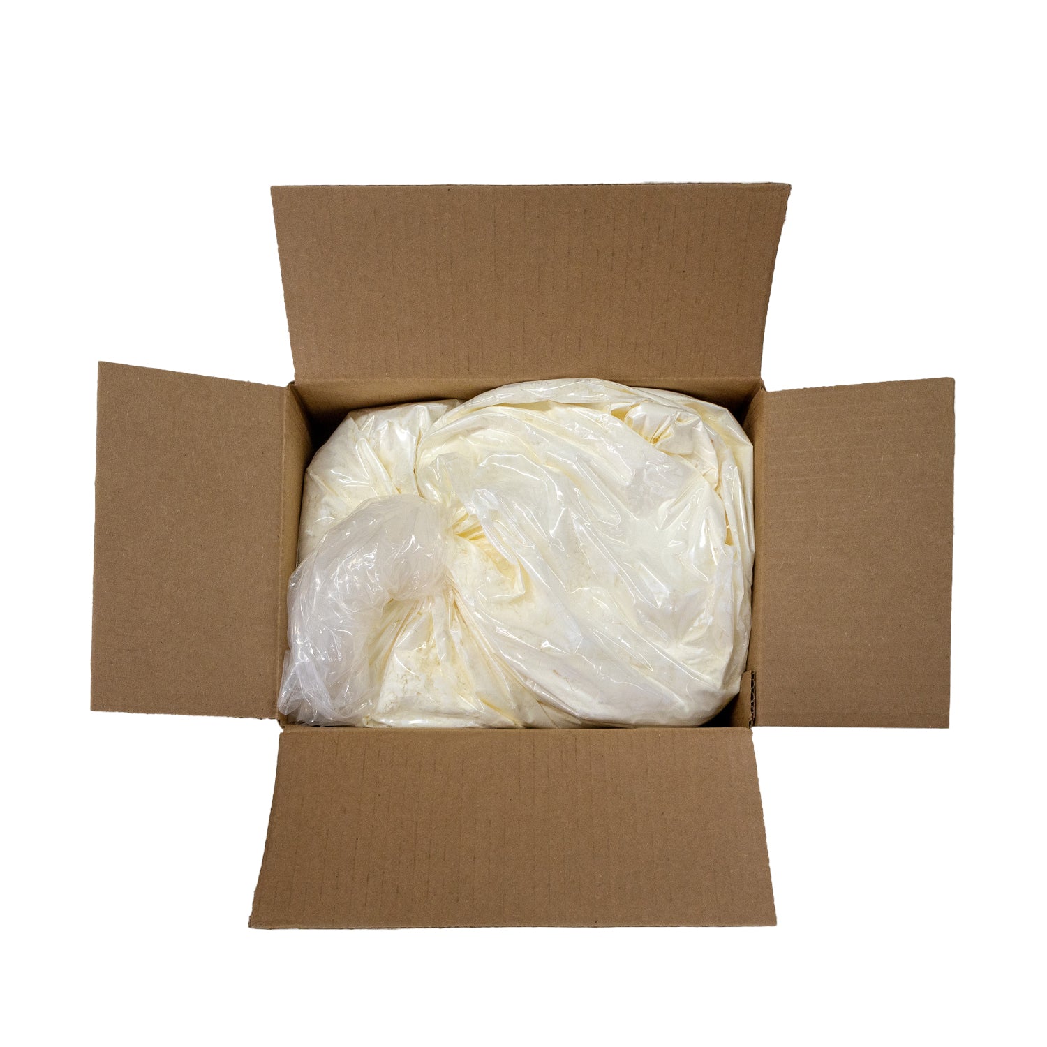Polvo de Merengue