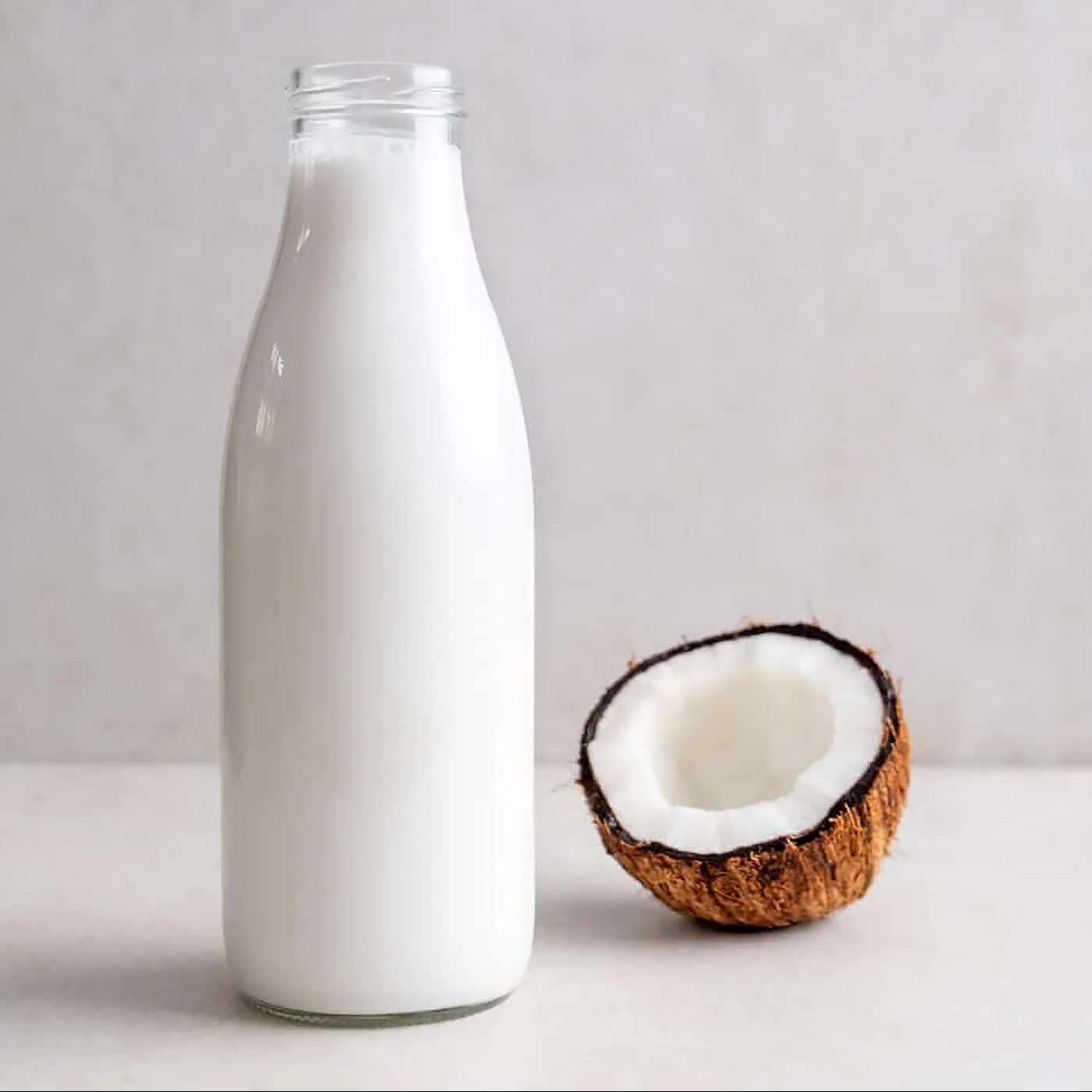 Leche de Coco - 24 / 12 oz.