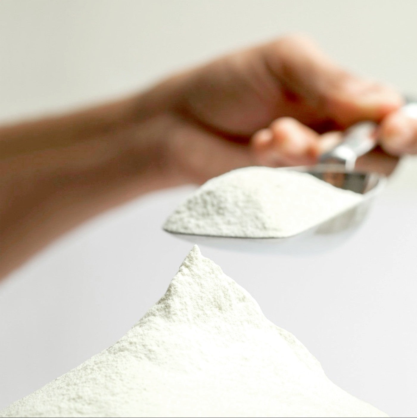 Leche Non-Fat Low Heat en Polvo 50 lbs.