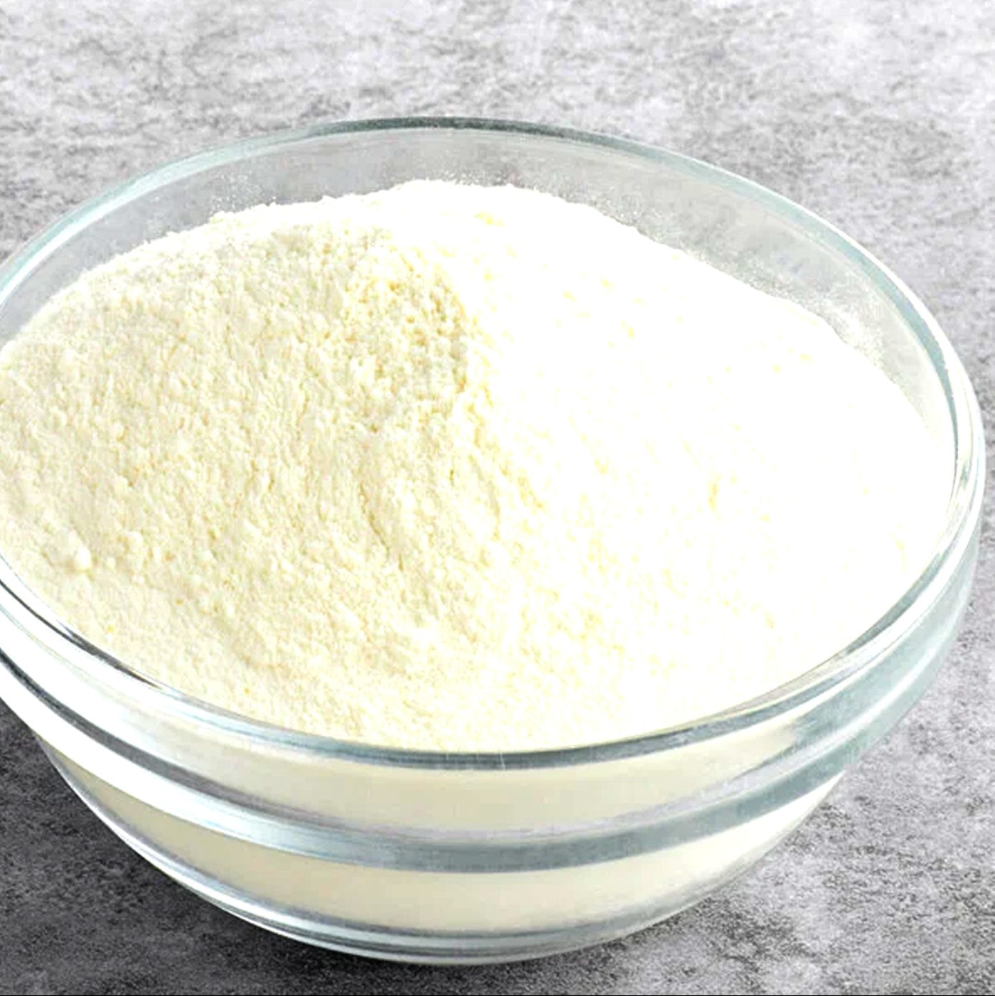 Leche Non-Fat Low Heat (En Polvo) - 50 lbs.