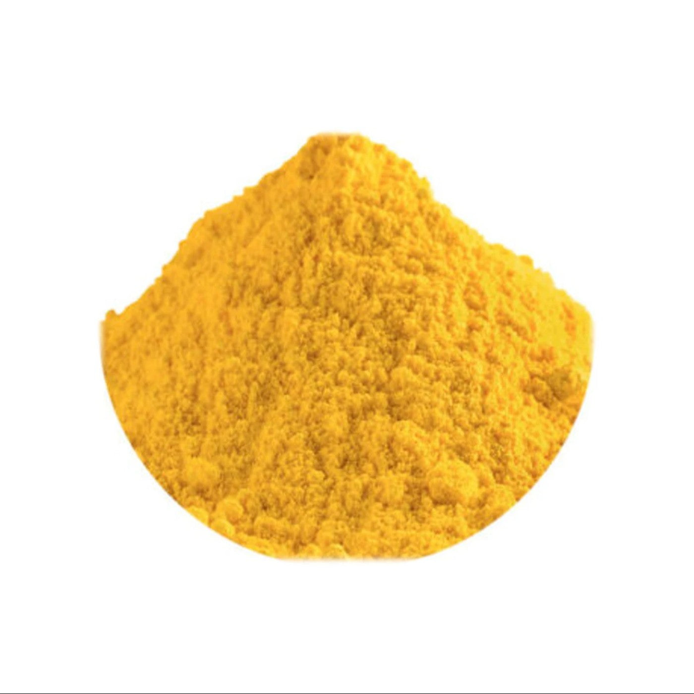 Color Amarillo Vegetal en Polvo 16 oz.