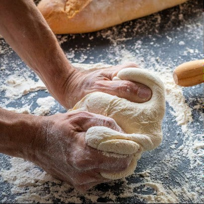 Manteca Animal & Vegetal 50/50 Naborí