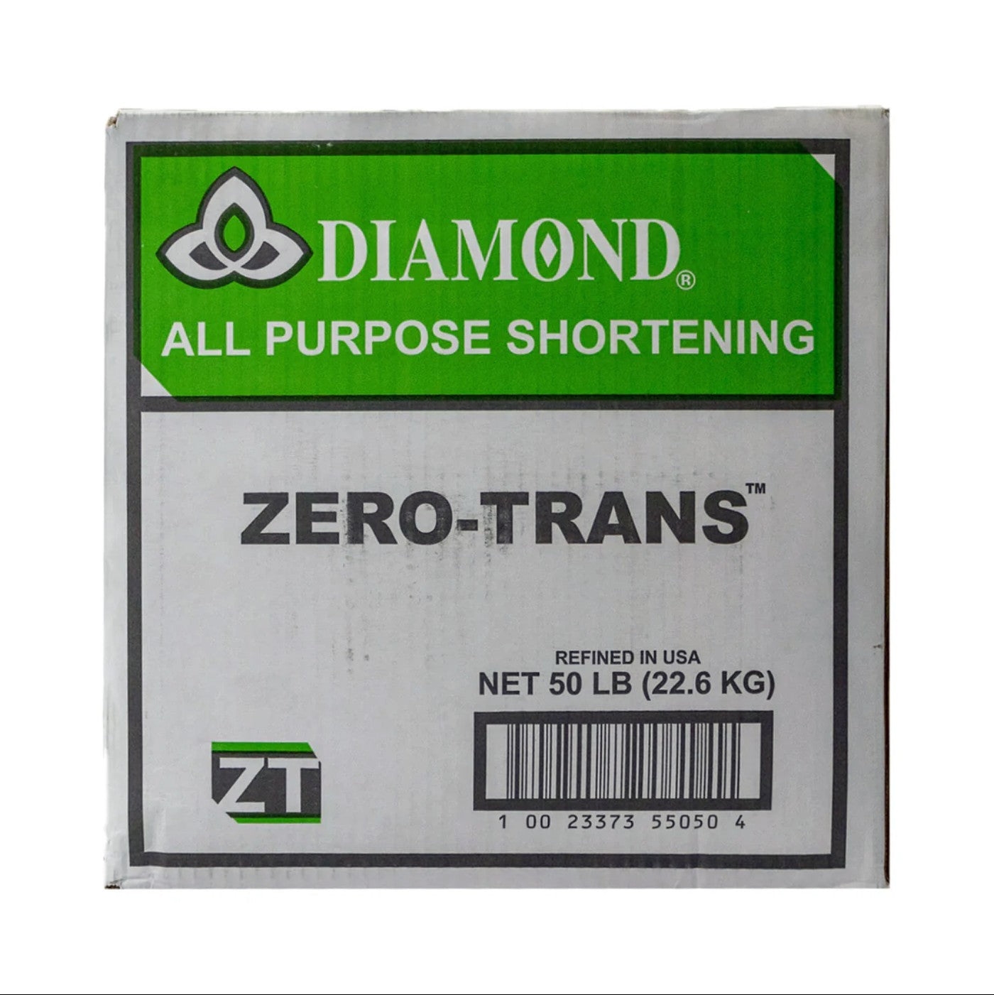 Manteca 100% Vegetal Zero Trans