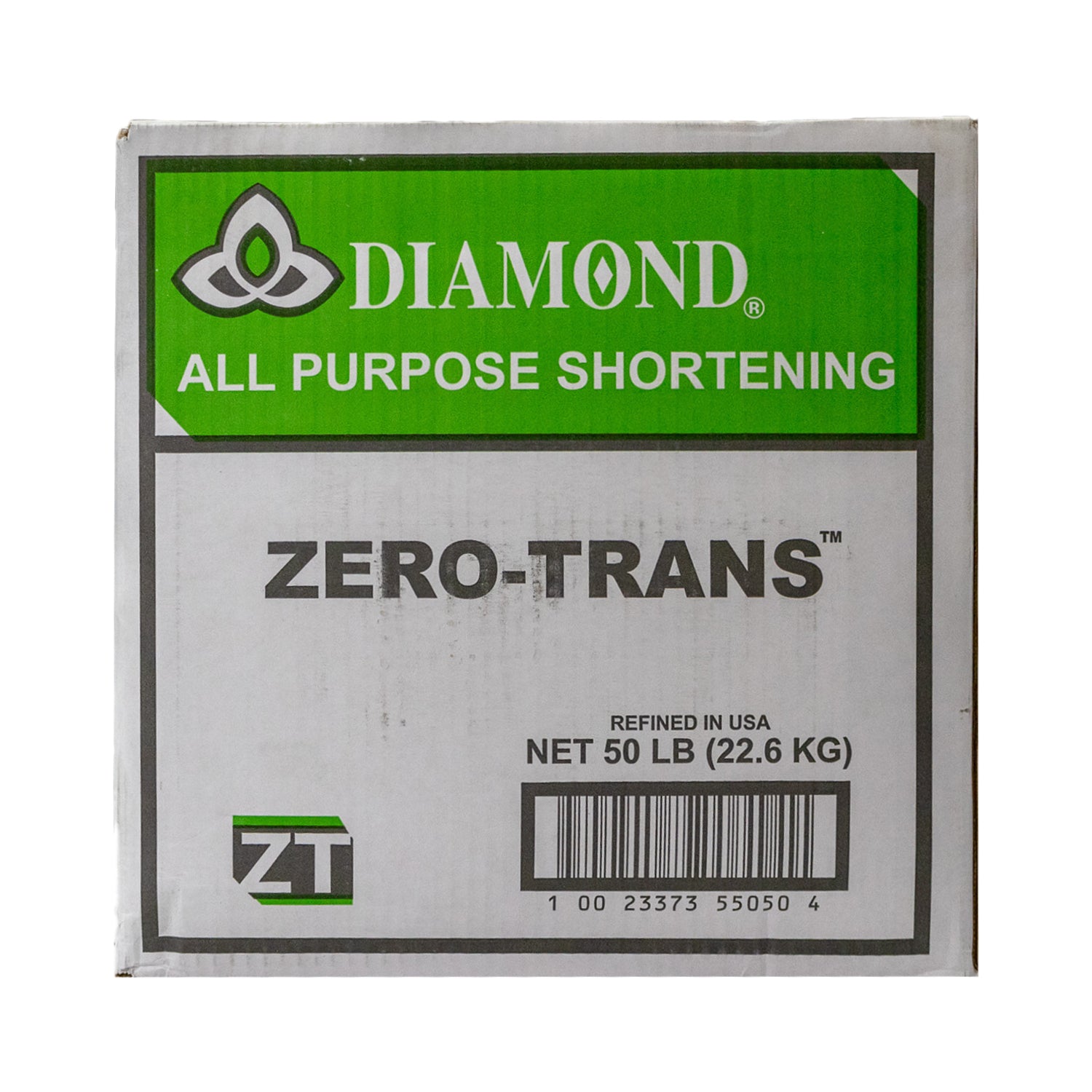 Manteca 100% Vegetal Zero Trans