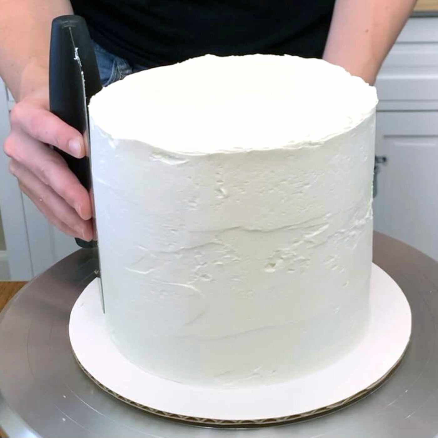 Manteca Emulsificada 100% Vegetal - 50lb