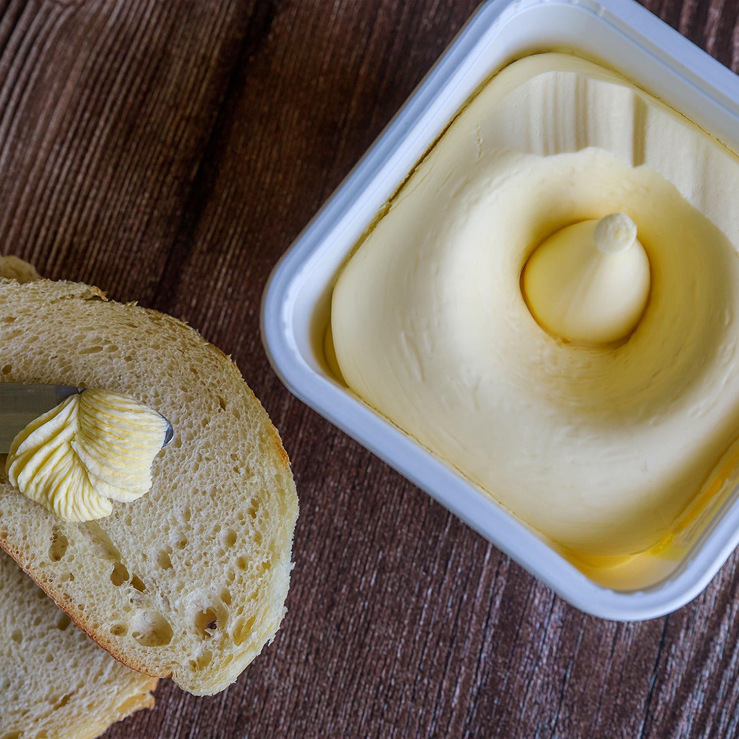 Sabor (Emulsion) Mantequilla