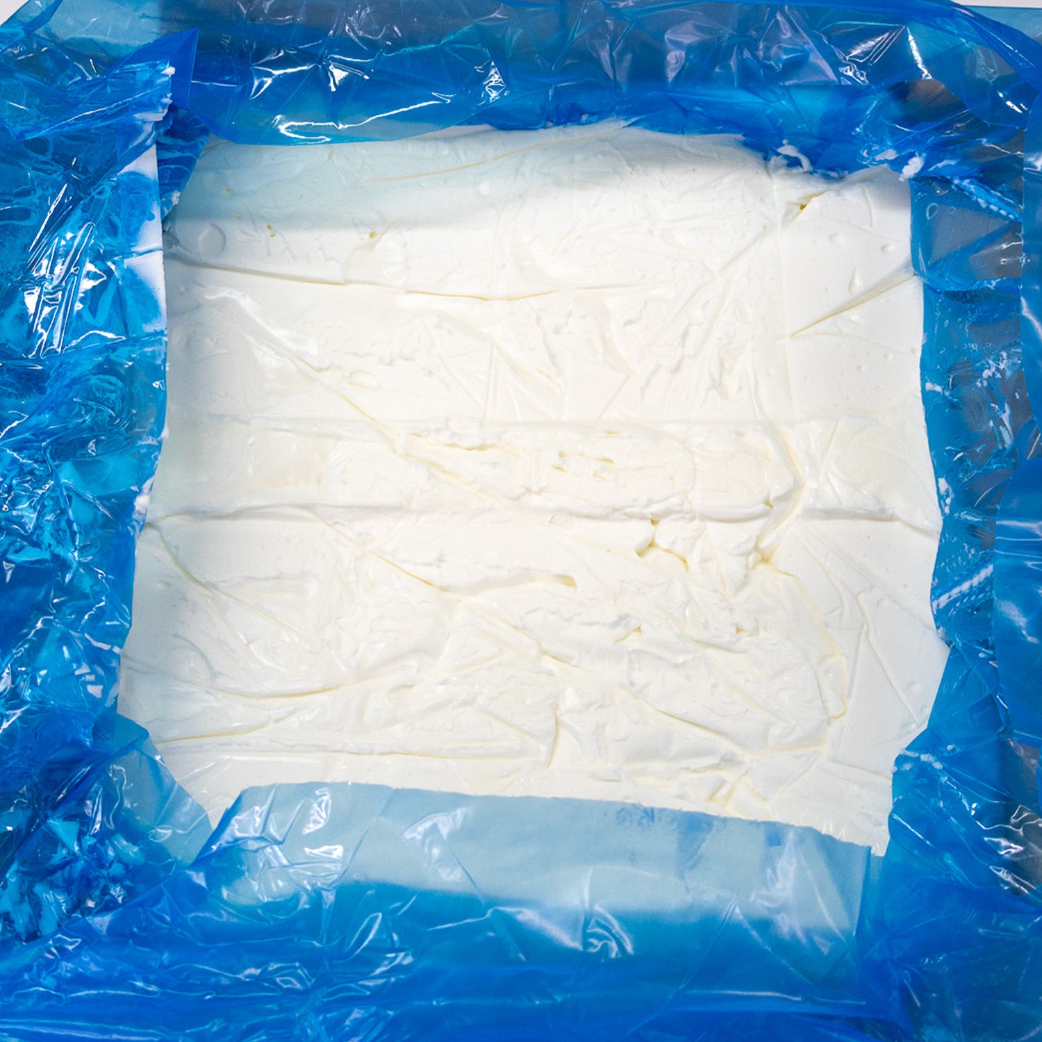 Manteca Emulsificada 100% Vegetal - 50lb