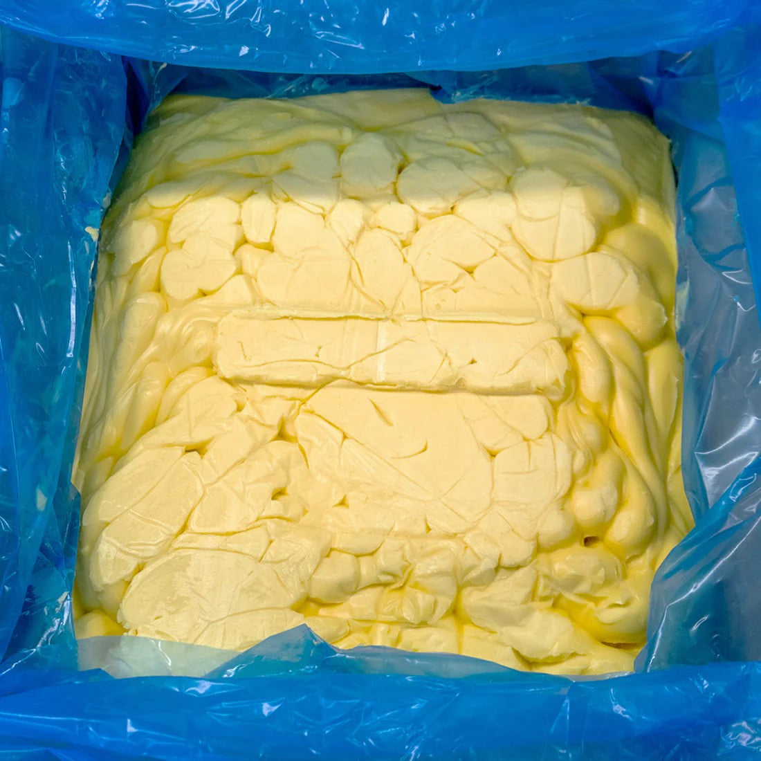 Margarina 100% Vegetal - 50lb