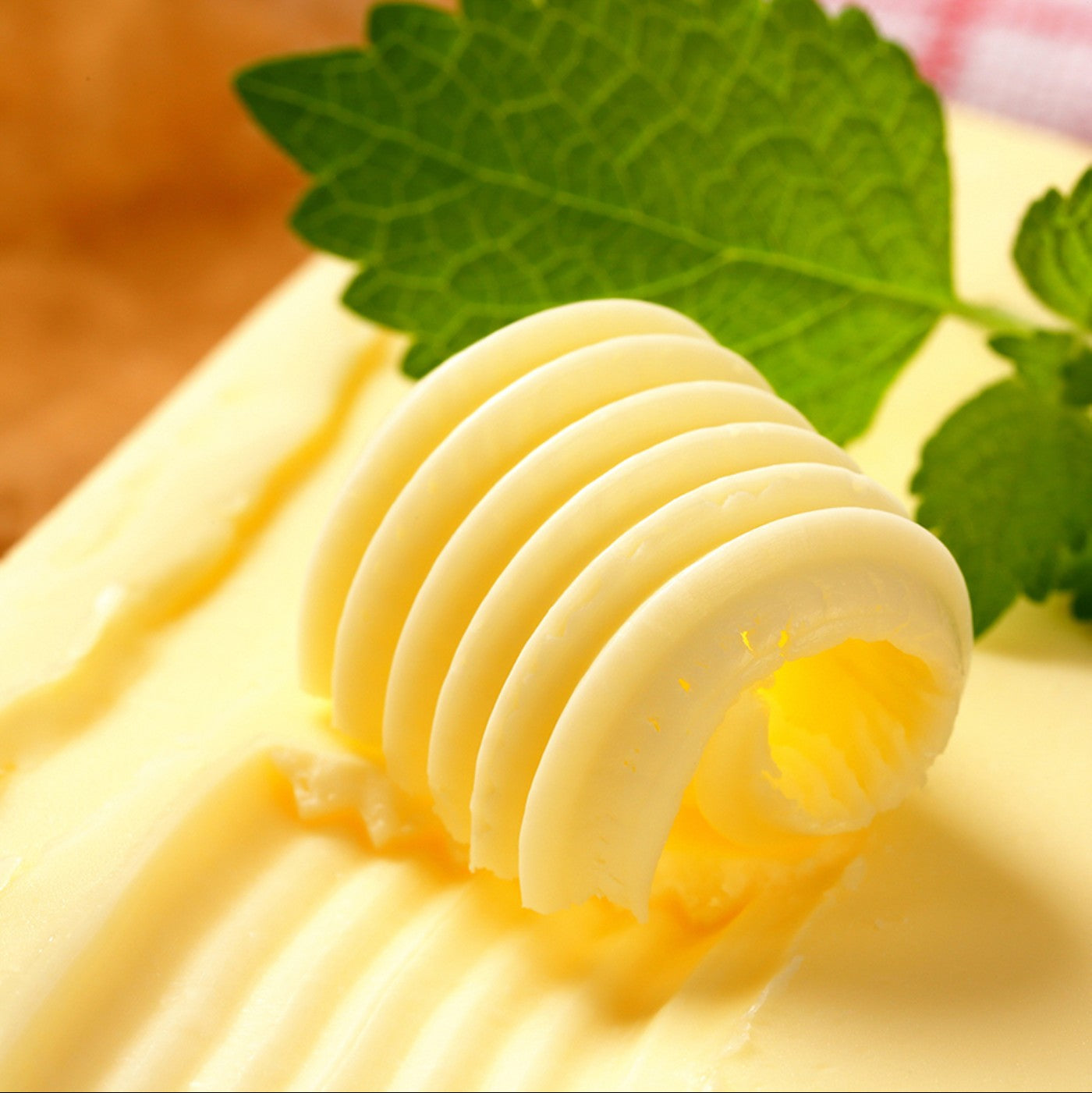 Margarina 100% Vegetal - 50lb