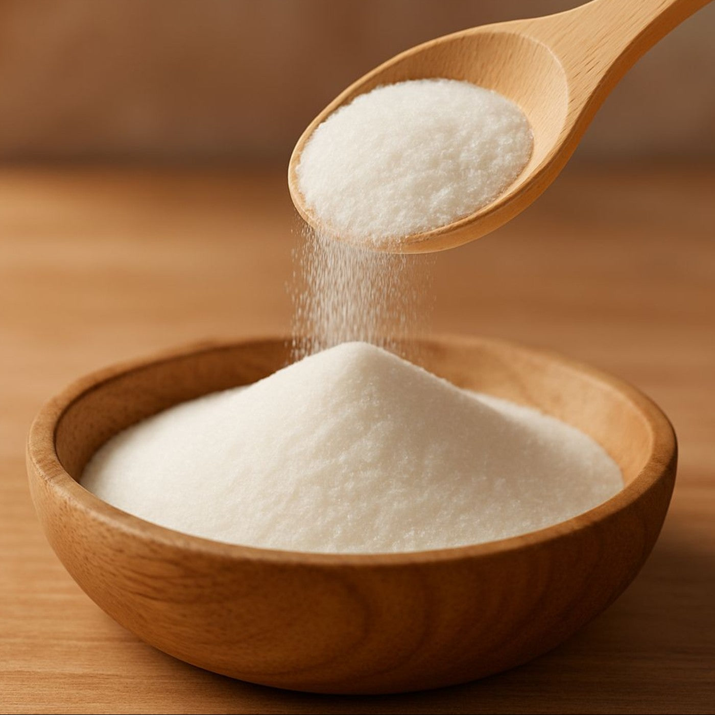 Azúcar Granulada - Extra Fina - 25 lbs.