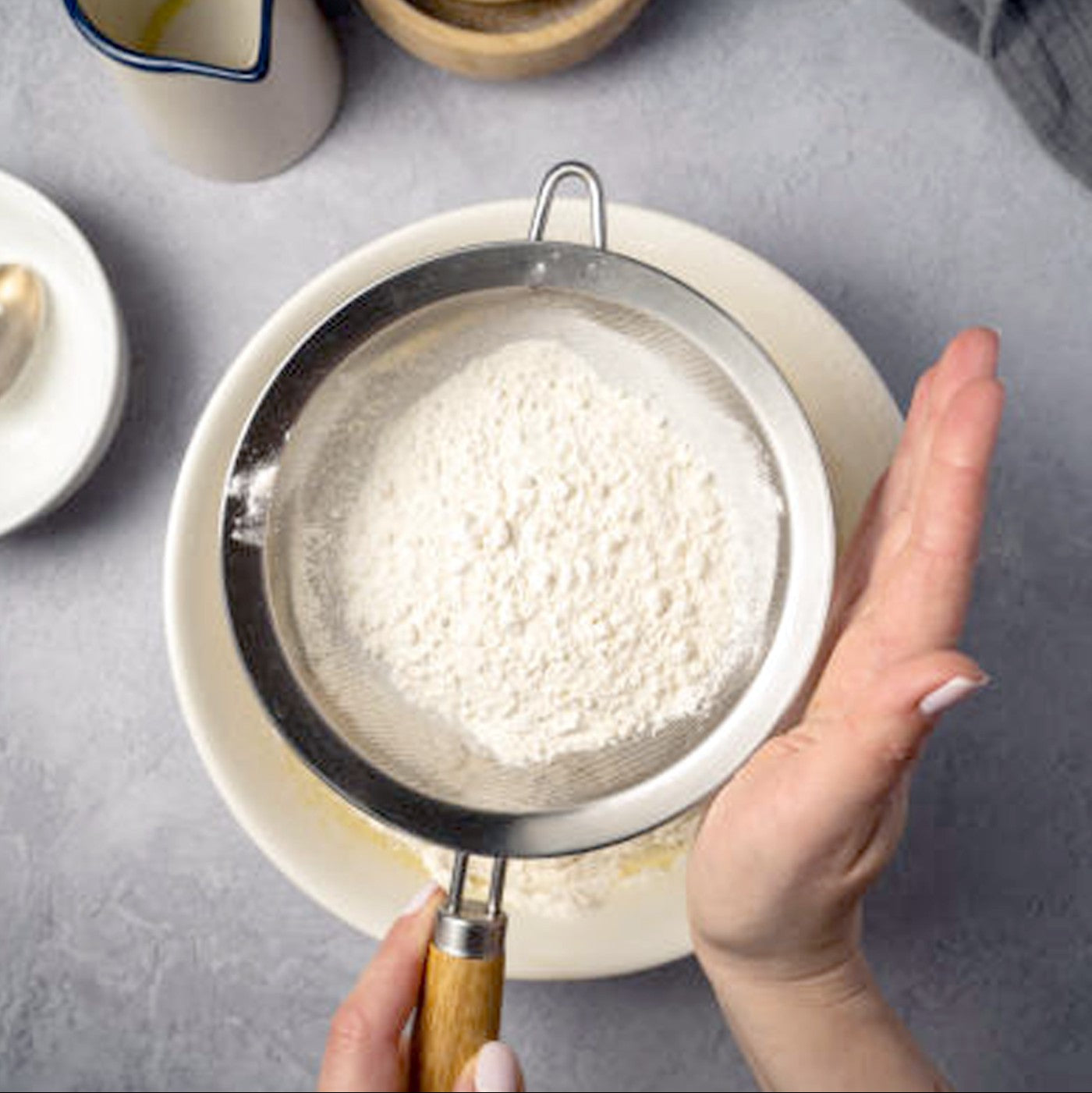 Azúcar 6X Imperial 25 lbs.