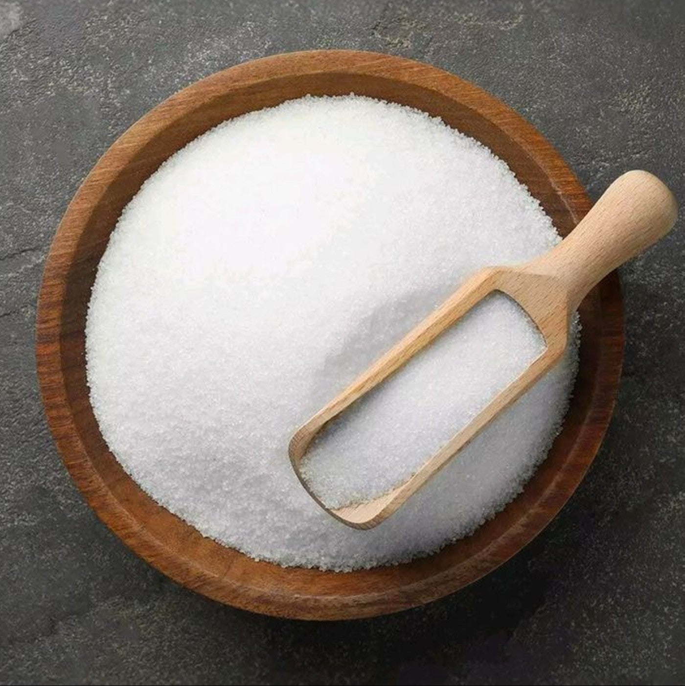 Azúcar Granulada - Extra Fina - 50 lbs.