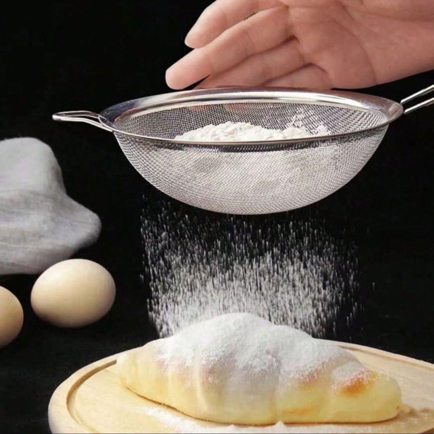 Azúcar 6X Imperial - 50 lbs.