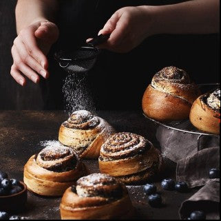 Azúcar 6X Imperial - 50 lbs.